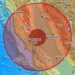 emergencia en California
