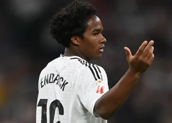 Endrick
