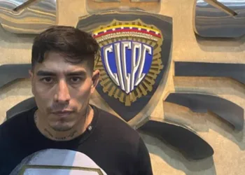 Esclarecido el caso de joven barbero asesinado en la avenida Baralt de Caracas