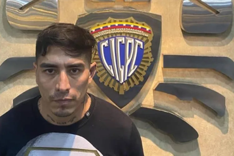 Esclarecido el caso de joven barbero asesinado en la avenida Baralt de Caracas