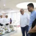 exhibición gastronómica