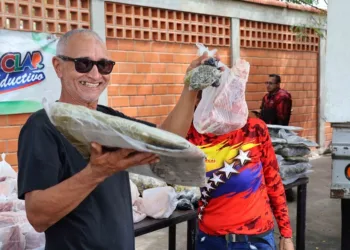 Ferias del Campo Soberano