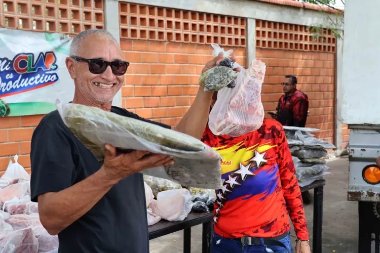 Ferias del Campo Soberano