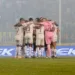 Carabobo FC empató con Deportivo Táchira en la ida de la Final Absoluta