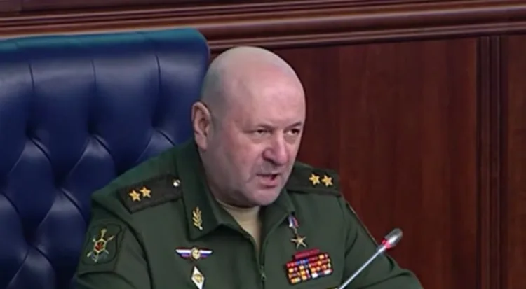 igor kirilov