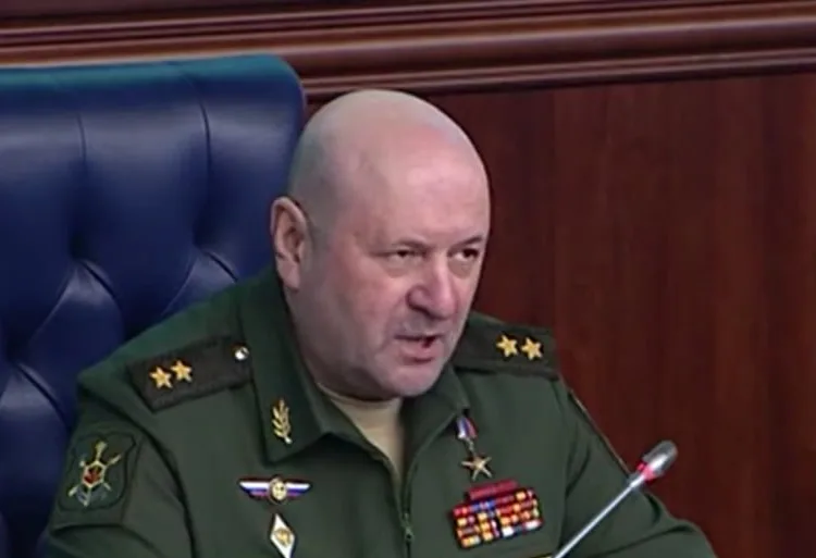 igor kirilov