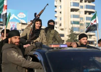 Insurgentes sirios anuncian el fin de al Asad
