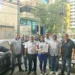 investigación sobre la distribución del combustible