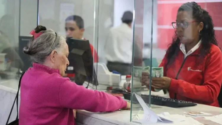 IVSS anuncia el pago de pensiones correspondiente al mes de enero