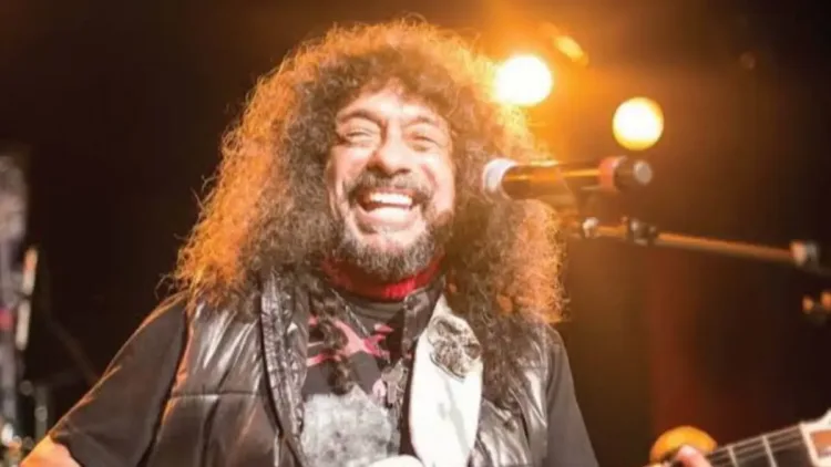Javier Bátiz