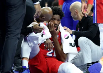 Joel Embiid
