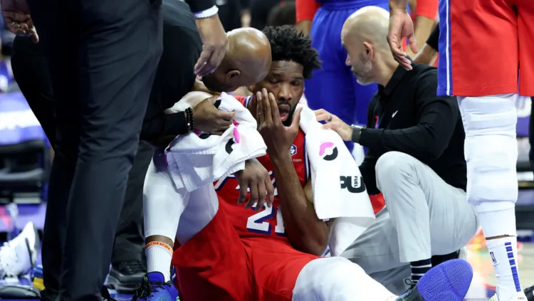 Joel Embiid