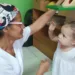 Jornada "La Salud va a la Escuela"