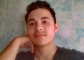 Joven de 19 años de edad reportado como desaparecido