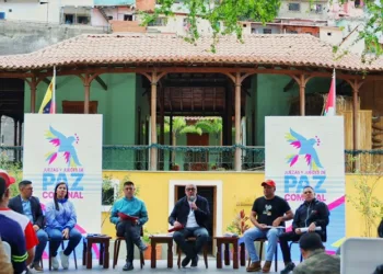 campaña para elecciones de jueces