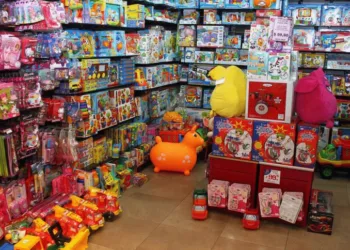 Regalos navideños de los carabobeños