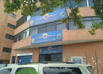 Detenidos por asesinar a un bodeguero en La Guaira
