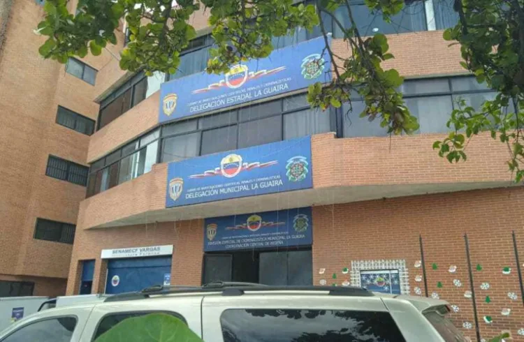 Detenidos por asesinar a un bodeguero en La Guaira