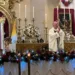 la luz de Dios ha brillado