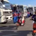 Lacava junto a la nueva alcaldesa encargada de Valencia