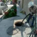 mantenimiento correctivo en Av. Bolívar