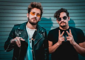Mau y Ricky