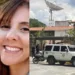 Periodista Mercedes Herrera