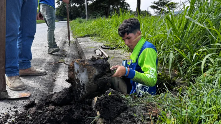 metas de mantenimiento