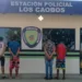 Capturados sujetos que se dedicaban al microtráfico de drogas en Valencia