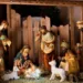 nacimiento de Jesús