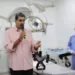 Maduro entrega 22 centros de salud recuperados
