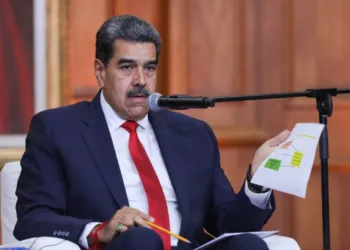 Nicolás Maduro prevé crecimiento económico del 9 % en la economía venezolana