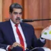 Nicolás Maduro prevé crecimiento económico del 9 % en la economía venezolana