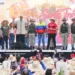 Nicolás Maduro anuncia la creación de brigadas milicianas de la Casa Militar