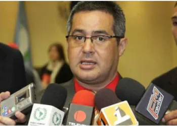 nuevo director (e) del Saime