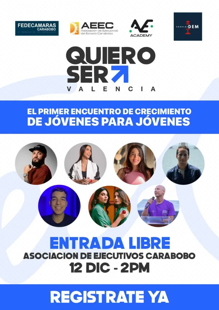 oportunidades de estudios