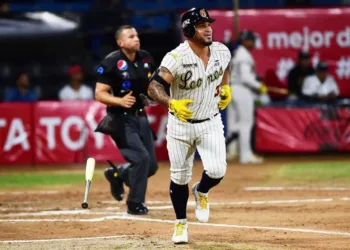 Oswaldo Arcia