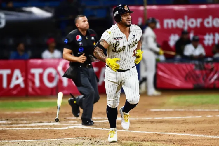 Oswaldo Arcia