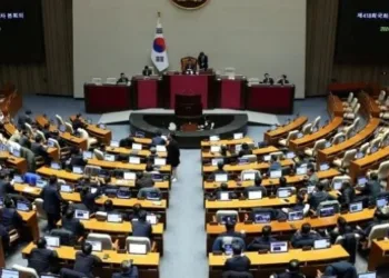 Parlamento surcoreano no consigue remover a Yoon Suk-yeol.