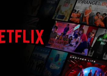 Películas para ver en Netflix