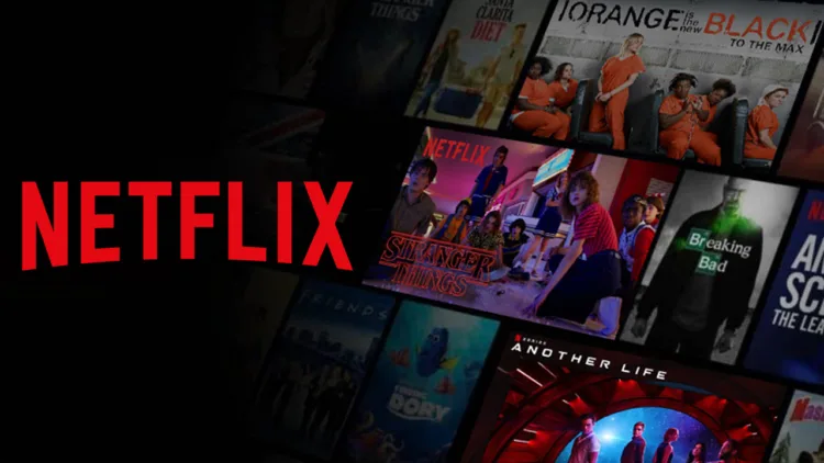 Películas para ver en Netflix