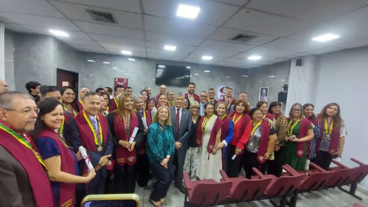 postdoctores