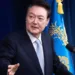 Presidente surcoreano