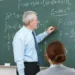 profesor universitario