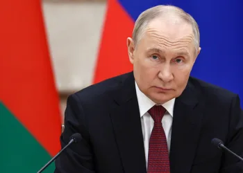 Putin y Lukashenko podrían desplegar en Bielorrusia el sistema de misiles Oréshnik en 2025