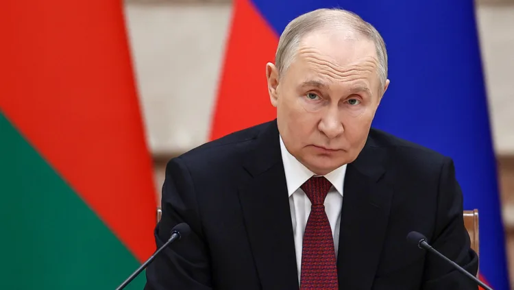Putin y Lukashenko podrían desplegar en Bielorrusia el sistema de misiles Oréshnik en 2025