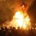 Tradiciones de año nuevo