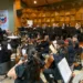 reconocimiento de la UJAP a la Orquesta