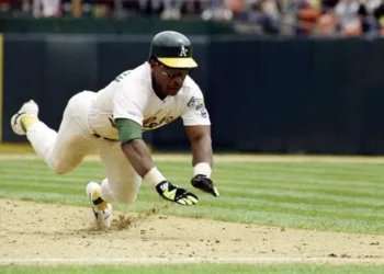 Rickey Henderson