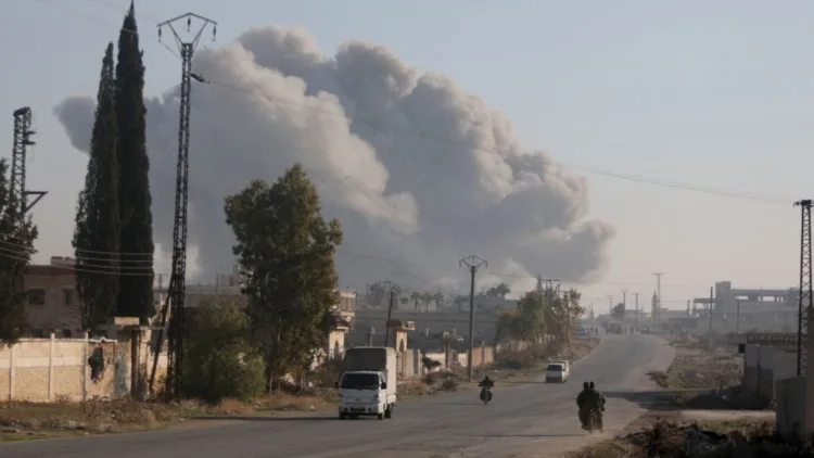 Siria